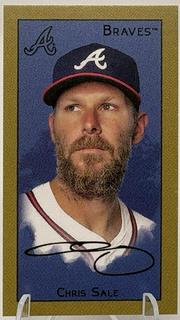 Chris Sale