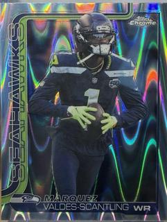 Marquez Valdes-Scantling
