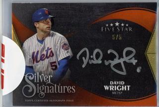 David Wright