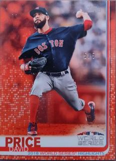 David Price