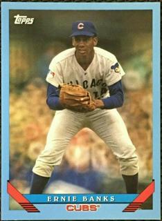Ernie Banks