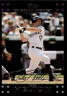 Todd Helton