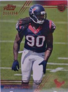 Jadeveon Clowney