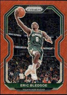 Eric Bledsoe