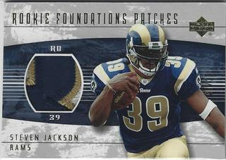 Steven Jackson