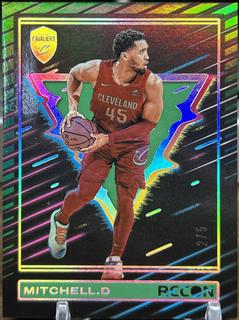 Donovan Mitchell