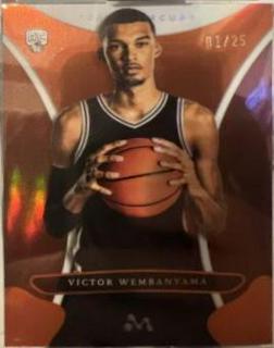 Victor Wembanyama