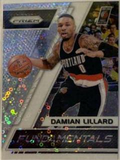 Damian Lillard