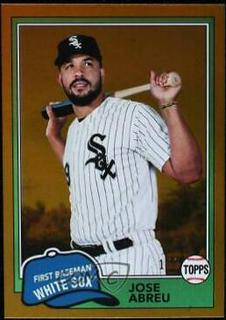 Jose Abreu