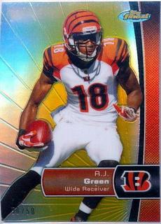 A.J. Green