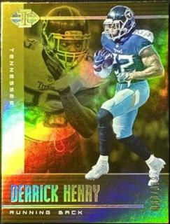 Derrick Henry