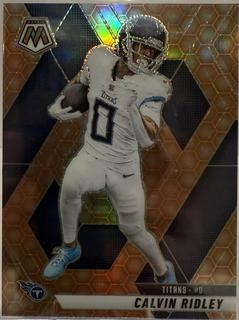 Calvin Ridley