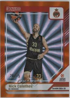 Nick Calathes