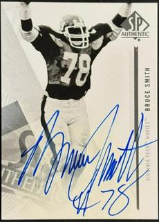 Bruce Smith