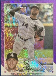 Michael Kopech