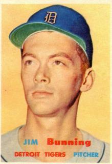 Jim Bunning