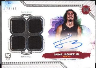 Jaime Jaquez Jr.