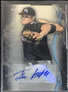 Tyler Kolek
