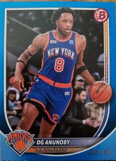 OG Anunoby
