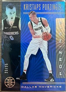 Kristaps Porzingis