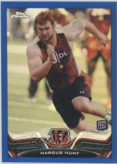 Margus Hunt