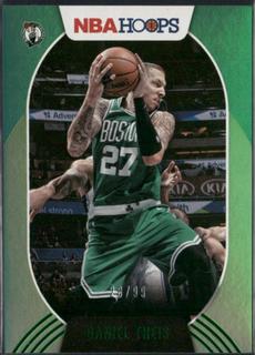 Daniel Theis
