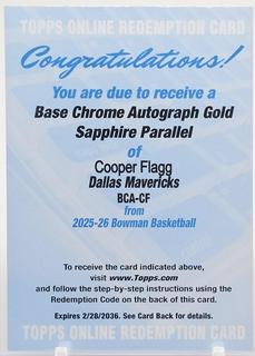 Cooper Flagg