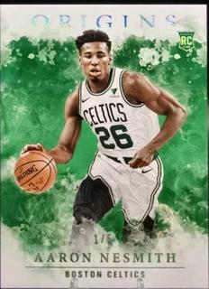 Aaron Nesmith