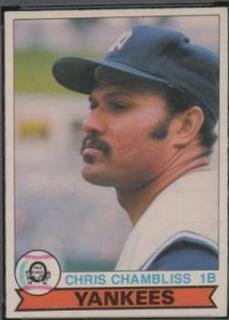 Chris Chambliss