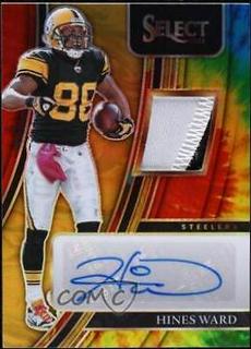 Hines Ward