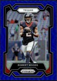 Robert Woods