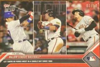 Major League Baseball