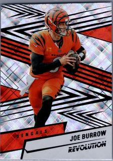Joe Burrow