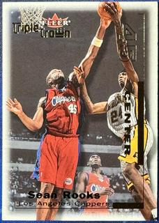 Sean Rooks