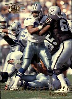 Charles Haley