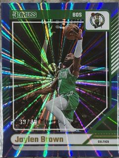 Jaylen Brown