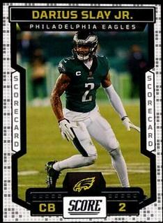 Darius Slay Jr.