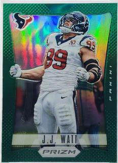 J.J. Watt