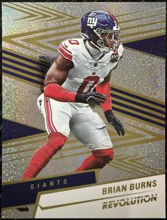 Brian Burns