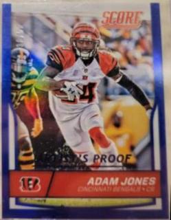 Adam Jones