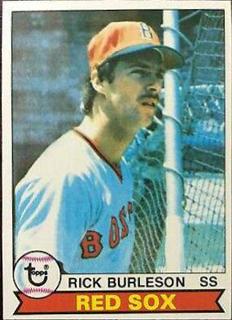 Rick Burleson