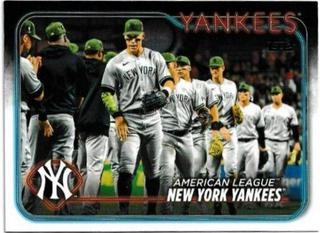 New York Yankees
