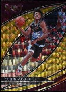 Collin Sexton