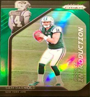 Sam Darnold