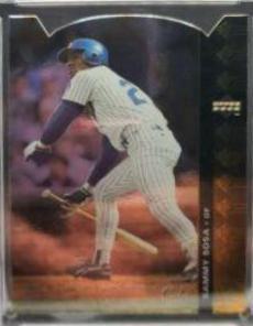 Sammy Sosa