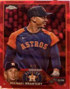 Michael Brantley