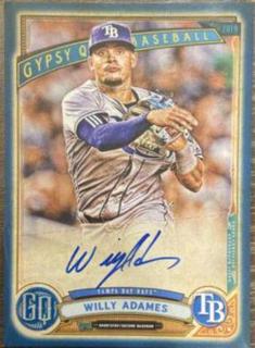 Willy Adames