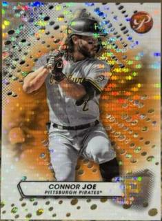 Connor Joe