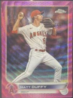 Matt Duffy