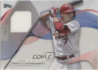 Matt Holliday